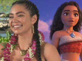 Auli’i Cravalho on the Impact of ‘Moana’ Ahead of Sequel Release and Live-Action Remake (Exclusive)