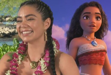 Auli’i Cravalho on the Impact of ‘Moana’ Ahead of Sequel Release and Live-Action Remake (Exclusive)