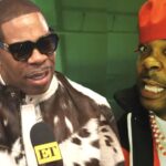 Busta Rhymes Shares Favorite Songs, Lyrics and Music Videos He’s Ever Made! (Exclusive)