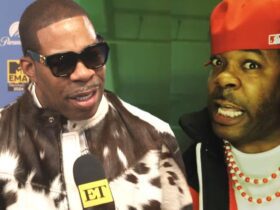 Busta Rhymes Shares Favorite Songs, Lyrics and Music Videos He’s Ever Made! (Exclusive)