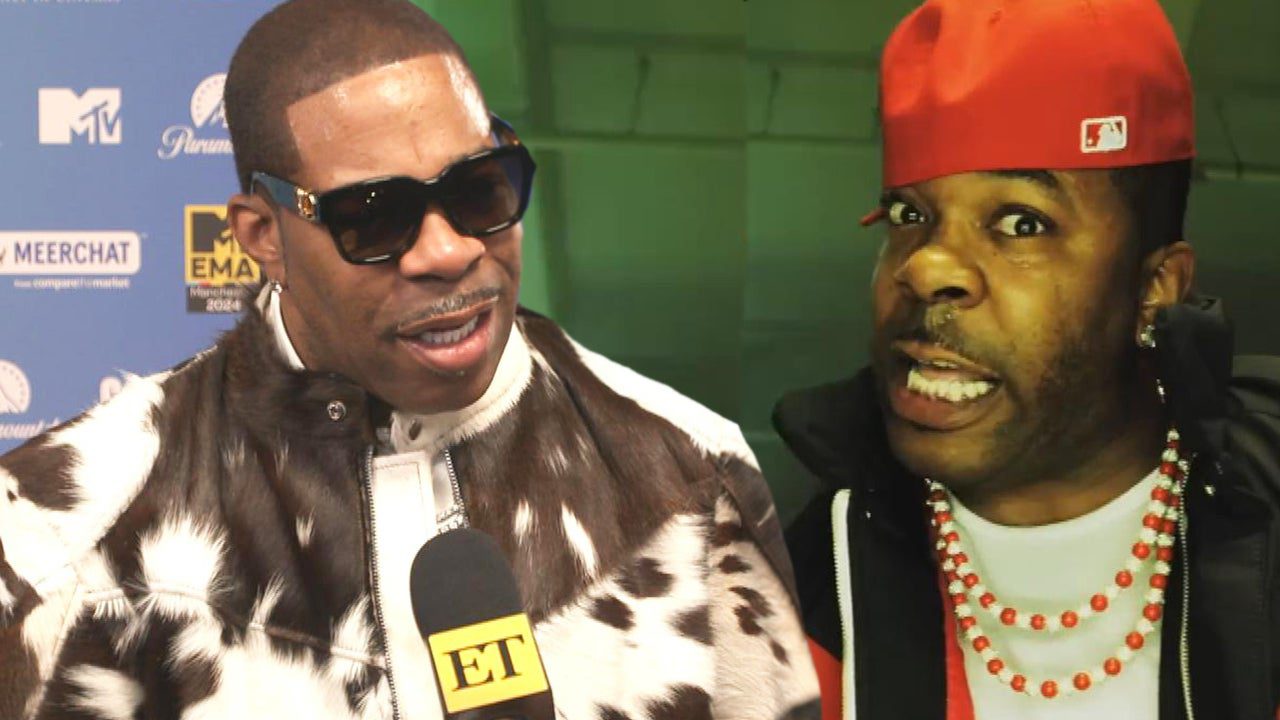 Busta Rhymes Shares Favorite Songs, Lyrics and Music Videos He’s Ever Made! (Exclusive)