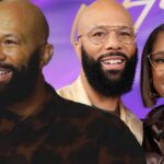 Common on Possible Marriage to Jennifer Hudson and Their New Holiday Collab (Exclusive)