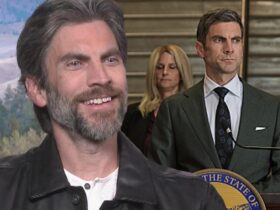 ‘Yellowstone’s Wes Bentley Calls Fans Hating Jamie a ‘Blast’ Ahead of Season 5’s Final Episodes