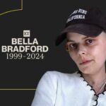 TikToker Bella Bradford Dies at 24, Announces Her Own Death in Final Post