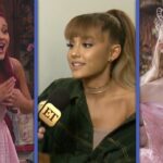 Ariana Grande Through the Years: From Teen Actor to Pop Superstar