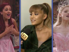 Ariana Grande Through the Years: From Teen Actor to Pop Superstar