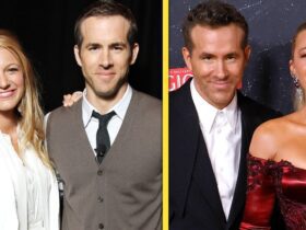 Watch Blake Lively and Ryan Reynolds Through the Years: From Co-Stars to Married Parents of 4!