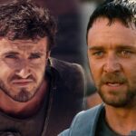 ‘Gladiator II’s First Movie Connections: Resurrected Ideas, Returning Characters and Ridley Scott