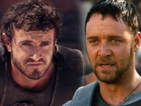 ‘Gladiator II’s First Movie Connections: Resurrected Ideas, Returning Characters and Ridley Scott