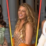 Blake Lively, Kim Kardashian, Kaia Gerber and More Stun at 13th Annual LACMA Art+Film Gala