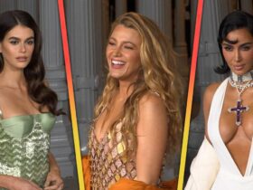 Blake Lively, Kim Kardashian, Kaia Gerber and More Stun at 13th Annual LACMA Art+Film Gala