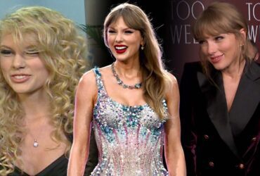 Taylor Swift Through the Years: From Humble Beginnings to Eras Tour Superstar