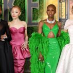 ‘Wicked’ Fashions! All of Ariana Grande and Cynthia Erivo’s Premiere Looks