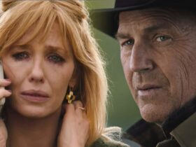 How ‘Yellowstone’ Addressed Kevin Costner’s Exit With John Dutton Shocker