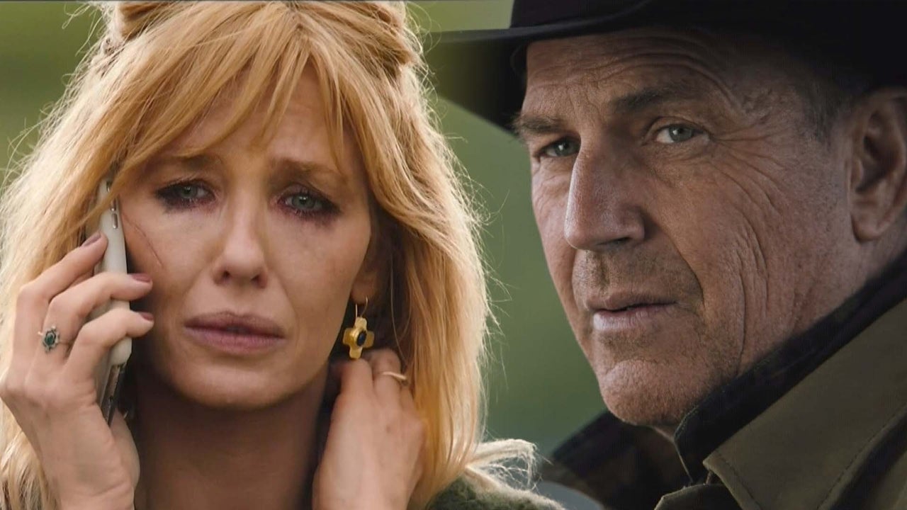 How ‘Yellowstone’ Addressed Kevin Costner’s Exit With John Dutton Shocker