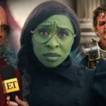 2024 Holiday Blockbusters | ET’s Watchlist