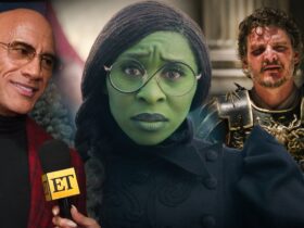 2024 Holiday Blockbusters | ET’s Watchlist