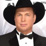 Garth Brooks Files to Move Rape Case to Federal Court