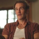 Why James Van Der Beek Felt Forced to Go Public With Stage 3 Cancer Battle