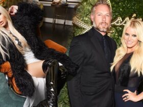 Jessica Simpson Sparks Divorce Rumors With Cryptic Post