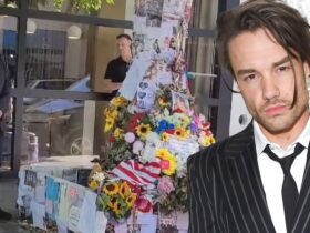 Liam Payne’s Father Pays Final Respects in Argentina Before Bringing Singer’s Body Home to England