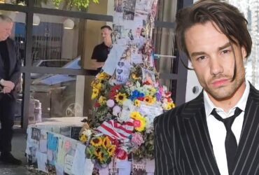 Liam Payne’s Father Pays Final Respects in Argentina Before Bringing Singer’s Body Home to England