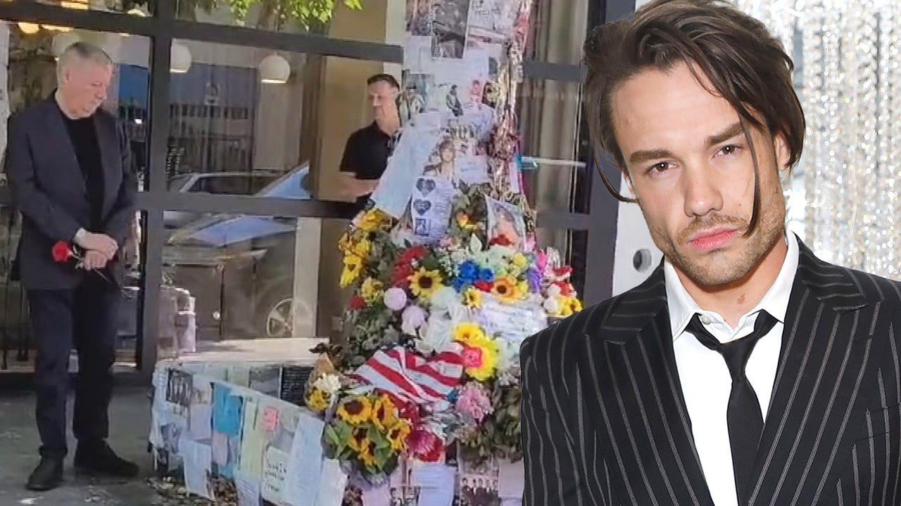 Liam Payne’s Father Pays Final Respects in Argentina Before Bringing Singer’s Body Home to England