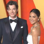 Olivia Munn Says She ‘Barely Knew’ John Mulaney When They Got Pregnant