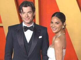 Olivia Munn Says She ‘Barely Knew’ John Mulaney When They Got Pregnant