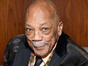 Quincy Jones Dead at 91: Lionel Richie, Will Smith and More Stars Pay Tribute