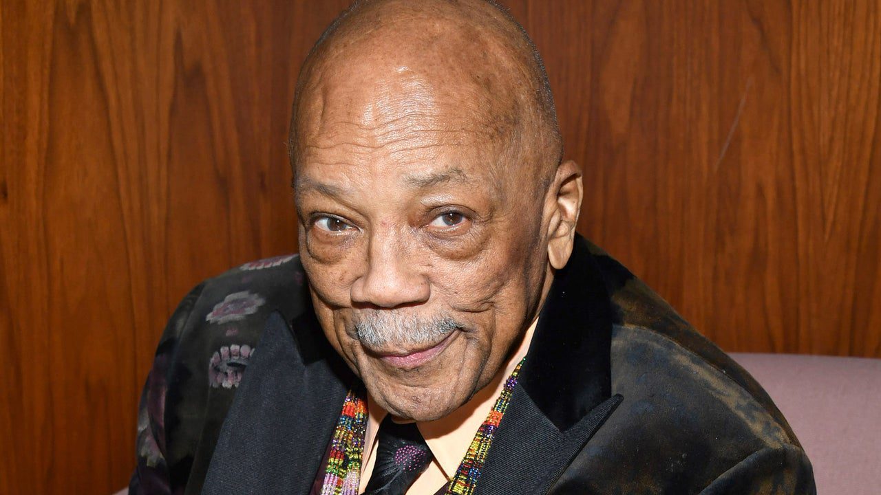 Quincy Jones Dead at 91: Lionel Richie, Will Smith and More Stars Pay Tribute