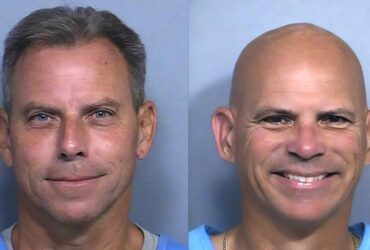 Menendez Brothers: How Their Alleged Infractions Could Impact Their Potential Release