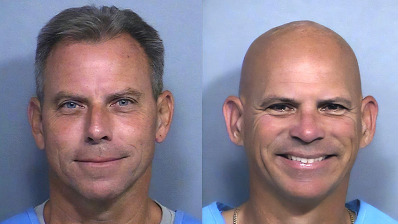 Menendez Brothers: How Their Alleged Infractions Could Impact Their Potential Release