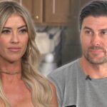 Christina Haack Slams ‘Insecure’ Ex Josh Hall, Says She ‘Did Not Enjoy’ Filming ‘Flip Off’ With Him