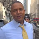 ‘Today’s Craig Melvin Calls Replacing Hoda Kotb a ‘Pinch Me’ Moment (Exclusive)