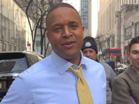 ‘Today’s Craig Melvin Calls Replacing Hoda Kotb a ‘Pinch Me’ Moment (Exclusive)