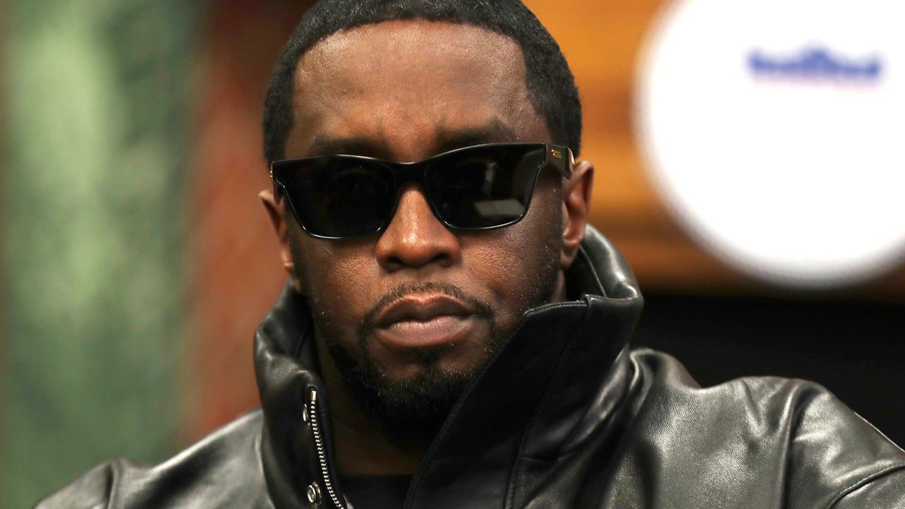 Diddy Asks Court to Dismiss Federal Case in Third Bail Appeal Hearing