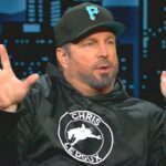 Garth Brooks Makes First Late Night Appearance Amid Sexual Assault Allegations