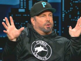 Garth Brooks Makes First Late Night Appearance Amid Sexual Assault Allegations