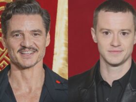 Why Pedro Pascal and Joseph Quinn Skipped ‘Gladiator II’ Premiere