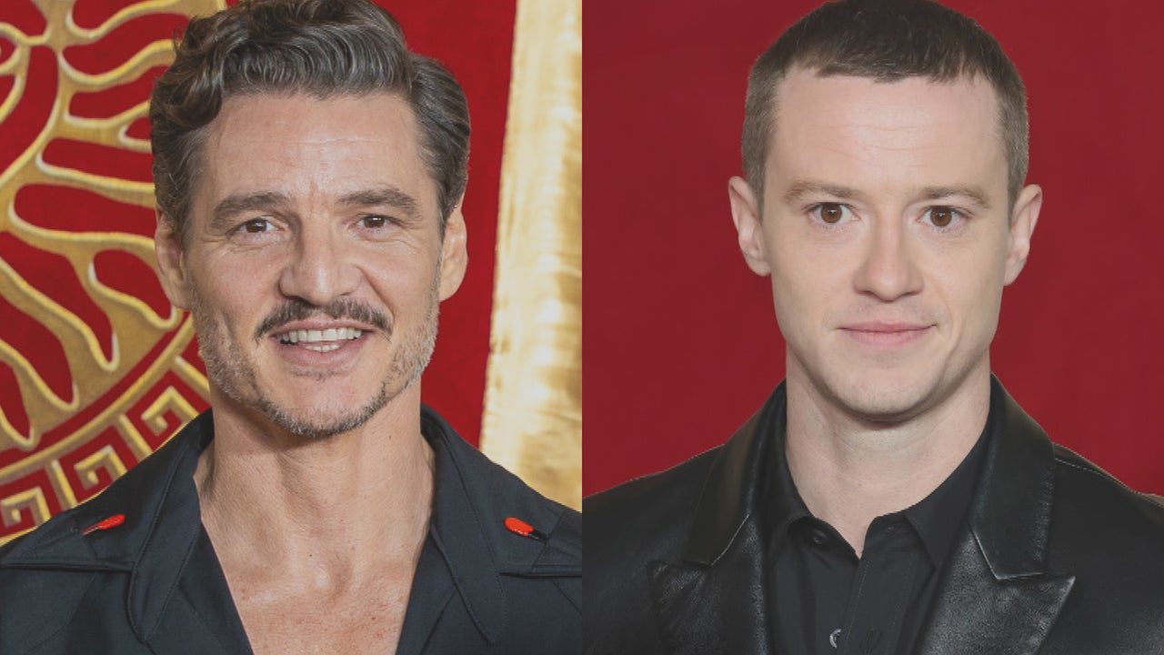 Why Pedro Pascal and Joseph Quinn Skipped ‘Gladiator II’ Premiere