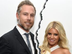 Jessica Simpson and Eric Johnson ‘Living Separate Lives’ Amid Rumored Split (Source)