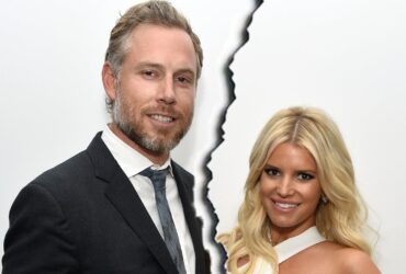 Jessica Simpson and Eric Johnson ‘Living Separate Lives’ Amid Rumored Split (Source)