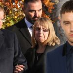 Liam Payne’s Parents Mourn Late One Direction Star Alongside Bandmates, Famous Friends at Funeral