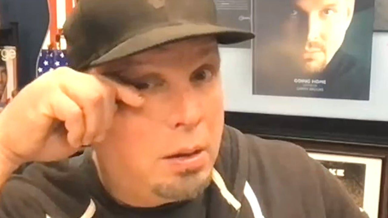 Garth Brooks Gets Emotional Reflecting on ‘Darkest Time’ of His Life Amid Court Battle