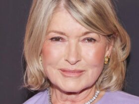 Why Martha Stewart Is Slamming Her Own Netflix Documentary About Her Life