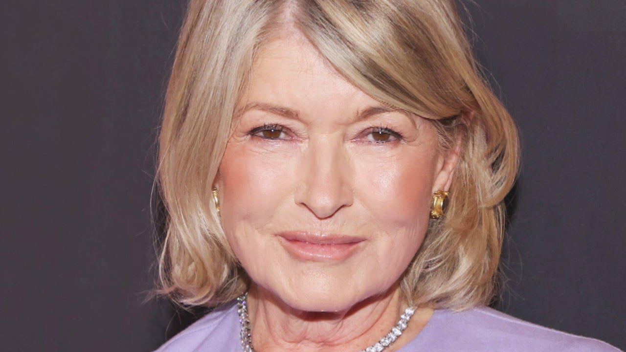 Why Martha Stewart Is Slamming Her Own Netflix Documentary About Her Life