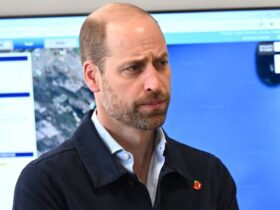 Prince William Calls 2024 ‘Brutal’ and ‘Hardest Year’ of His Life