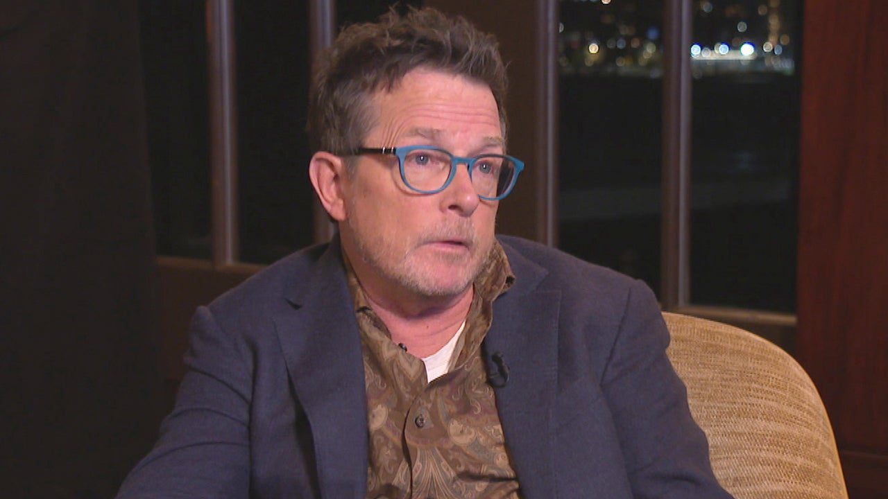 Michael J. Fox Shares Health Update 33 Years After Parkinson’s Diagnosis (Exclusive)