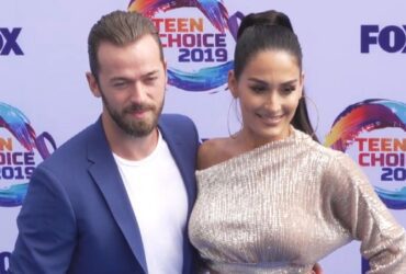 ‘DWTS’ Pro Artem Chigvintsev Claims He Lost 0K Following Domestic Dispute With Nikki Garcia